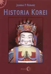 Historia Korei - Joanna P. Rurarz