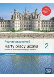 Historia LO 2 Poznać przeszłość KP ZP - Katarzyna Panimasz