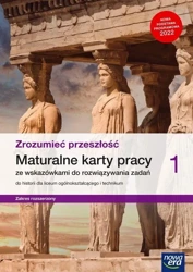 Historia LO Zrozumieć przeszłość Mat.KP ZR cz.1 - Robert Śniegocki