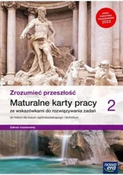 Historia LO Zrozumieć przeszłość Mat.KP ZR cz.2 - Włodzimierz Kowalczyk, Robert Śniegocki