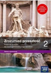 Historia LO Zrozumieć przeszłość Podr. cz.2 ZR - Paweł Klint