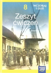 Historia SP 8 Wczoraj i dziś ćw. 2021 NE - Katarzyna Panimasz, Iwona Janicka, Krzysztof Jure