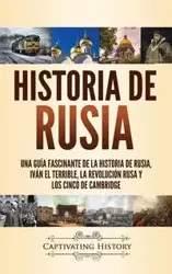 Historia de Rusia - History Captivating