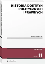 Historia doktryn politycznych i prawnych w.11 - Andrzej Sylwestrzak