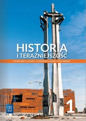 Historia i teraźniejszość LO cz.1 NPP WSiP - Izabella Modzelewska- Rysak, Leszek Rysak, Adam C