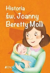 Historia św. Joanny Beretty Molli - Antonella Pandini