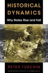 Historical Dynamics - Peter Turchin