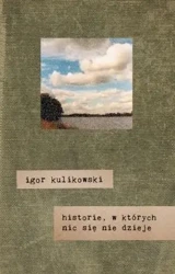 Historie, w których nic się nie dzieje - Igor Kulikowski