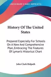 History Of The United States - John Clark Ridpath