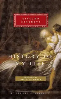 History of My Life - Casanova Giacomo