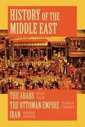 History of the Middle East - Halm Heinz