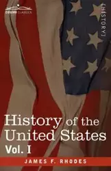 History of the United States - James F. Rhodes