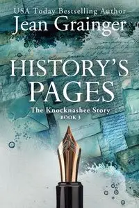 History's Pages - Jean Grainger