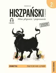 Hiszpański w tłumaczeniach. Gramatyka 2 w.2020 - Magdalena Filak