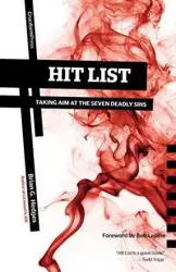 Hit List - Brian G. Hedges