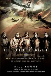 Hit the Target - Bill Yenne