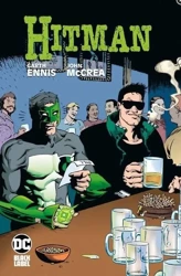 Hitman T.2 - Garth Ennis, John McCrea, Marek Starosta