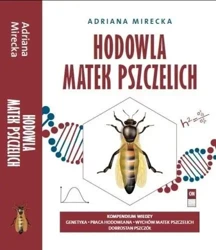 Hodowla Matek Pszczelich - Adriana Mirecka