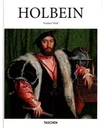 Holbein - Norbert Wolf