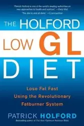 Holford Low Gl Diet - Patrick Holford