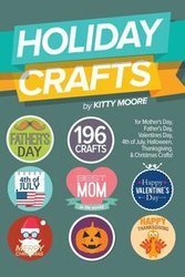 Holiday Crafts - Kitty Moore