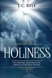 Holiness - Ryle J. C.