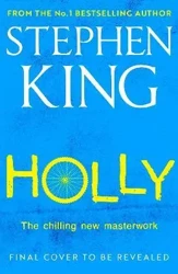 Holly - Stephen King