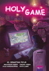 Holy Game - Sebastian Picur