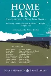 Home Land - Pritchett Laura