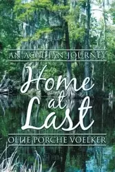 Home at Last - Ollie Voelker Porche