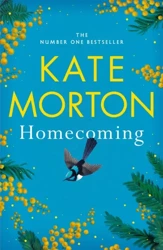 Homecoming - Kate Morton