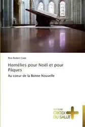 Homélies pour noël et pour pâques - CULAT-P