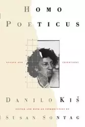 Homo Poeticus - Danilo Kis