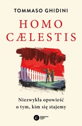 Homo caelestis - Tommaso Ghidini