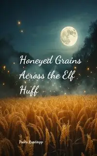 Honeyed Grains Across the Elf Huff - Paula Raudsepp