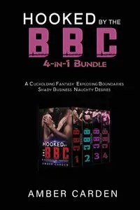 Hooked by the BBC 4-in-1 Bundle - Amber Carden