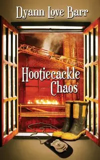 Hootiecackle Chaos - Love Barr Dyann