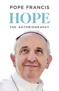 Hope - Francis Pope