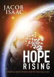 Hope Rising - Isaac Jacob