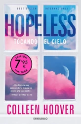 Hopeless. 2024 edition - Colleen Hoover