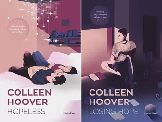 Hopeless - Colleen Hoover