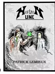 Horizon Line - Patrick LeMieux
