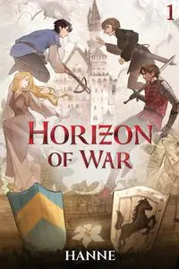 Horizon of War - Hanne