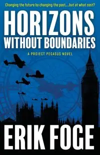 Horizons Without Boundaries - Erik Foge