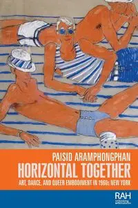 Horizontal together - Aramphongphan Paisid