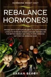 Hormone Reset Diet - Berry Sarah