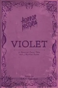 Horror Historia Violet - Arthur Machen