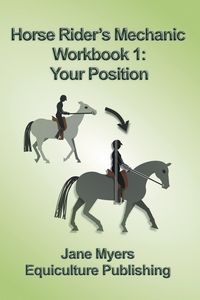 Horse Rider's Mechanic Workbook 1 - Jane Myers