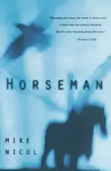 Horseman - Nicol Mike