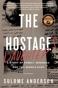 Hostage's Daughter, The - Anderson Sulome